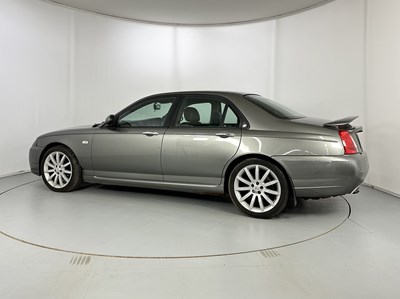 Lot 142 - 2006 MG ZT - NO RESERVE