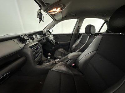 Lot 142 - 2006 MG ZT - NO RESERVE