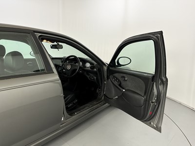 Lot 142 - 2006 MG ZT - NO RESERVE