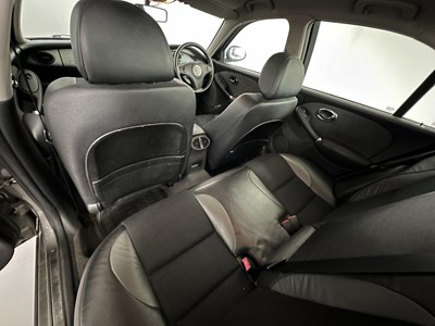 Lot 142 - 2006 MG ZT - NO RESERVE
