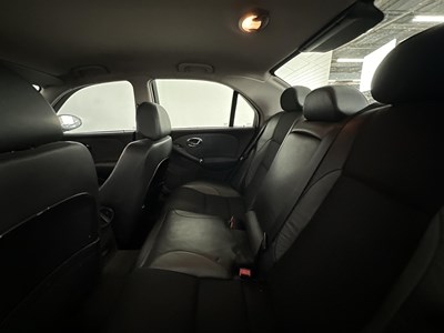 Lot 142 - 2006 MG ZT - NO RESERVE