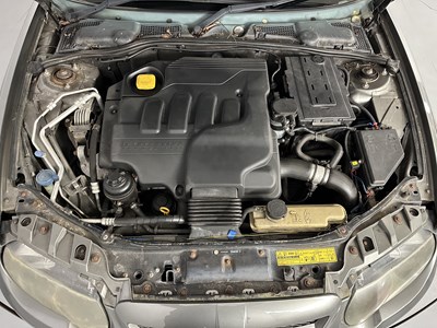 Lot 142 - 2006 MG ZT - NO RESERVE