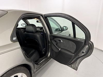 Lot 142 - 2006 MG ZT - NO RESERVE