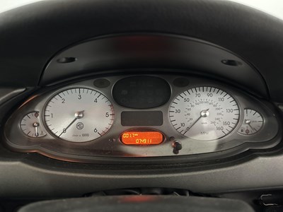 Lot 142 - 2006 MG ZT - NO RESERVE