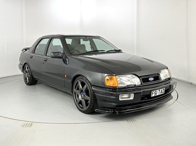 Lot 143 - 1989 Ford Sierra Sapphire Cosworth