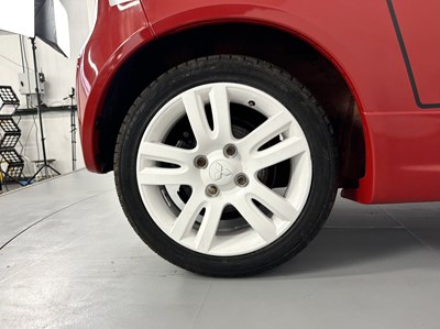 Lot 145 - 2006 Mitsubishi Colt CZT