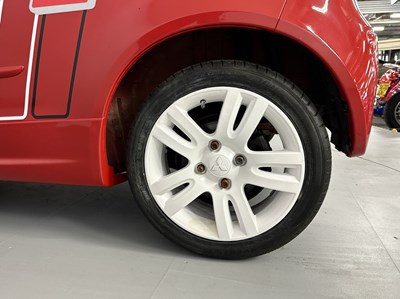 Lot 145 - 2006 Mitsubishi Colt CZT