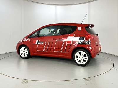 Lot 145 - 2006 Mitsubishi Colt CZT