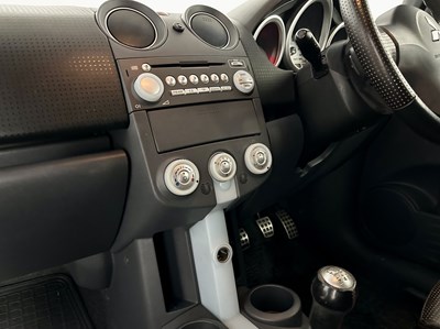 Lot 145 - 2006 Mitsubishi Colt CZT
