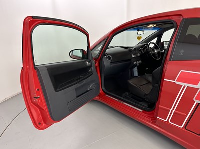 Lot 145 - 2006 Mitsubishi Colt CZT