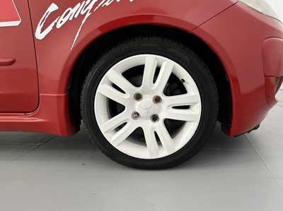 Lot 145 - 2006 Mitsubishi Colt CZT
