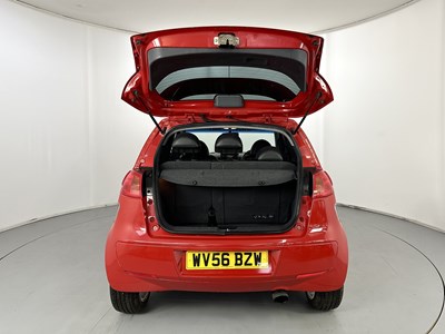 Lot 145 - 2006 Mitsubishi Colt CZT