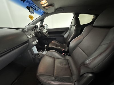 Lot 145 - 2006 Mitsubishi Colt CZT