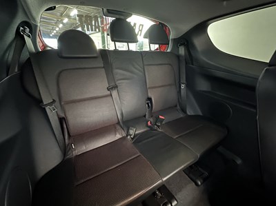 Lot 145 - 2006 Mitsubishi Colt CZT
