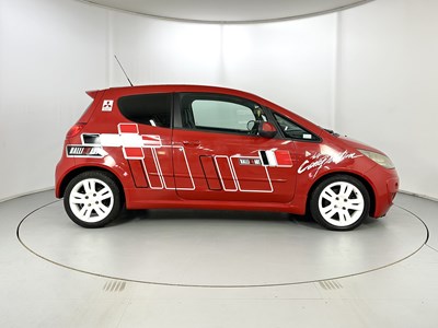 Lot 145 - 2006 Mitsubishi Colt CZT