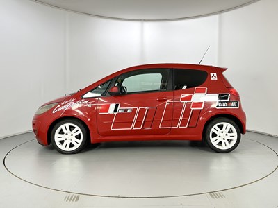 Lot 145 - 2006 Mitsubishi Colt CZT