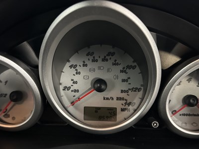 Lot 145 - 2006 Mitsubishi Colt CZT