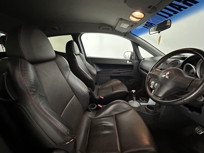 Lot 145 - 2006 Mitsubishi Colt CZT