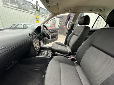Lot 146 - 2003 Volkswagen Bora S