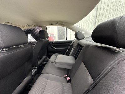 Lot 146 - 2003 Volkswagen Bora S