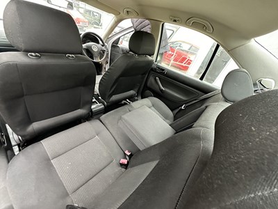 Lot 146 - 2003 Volkswagen Bora S