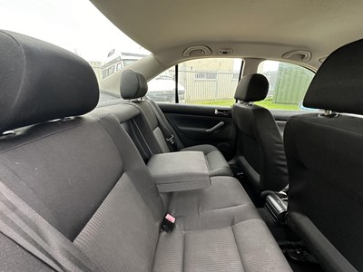 Lot 146 - 2003 Volkswagen Bora S