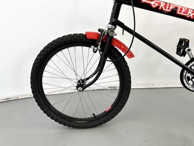 Lot 147 - Raleigh Grifter