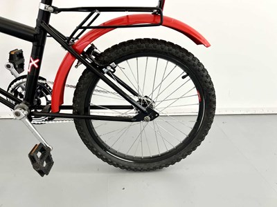 Lot 147 - Raleigh Grifter