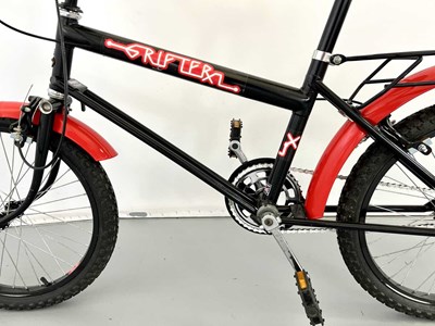 Lot 147 - Raleigh Grifter