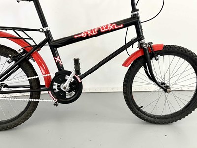 Lot 147 - Raleigh Grifter