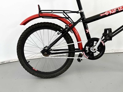 Lot 147 - Raleigh Grifter