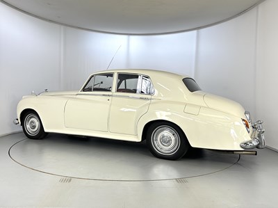 Lot 42 - 1960 Bentley S2