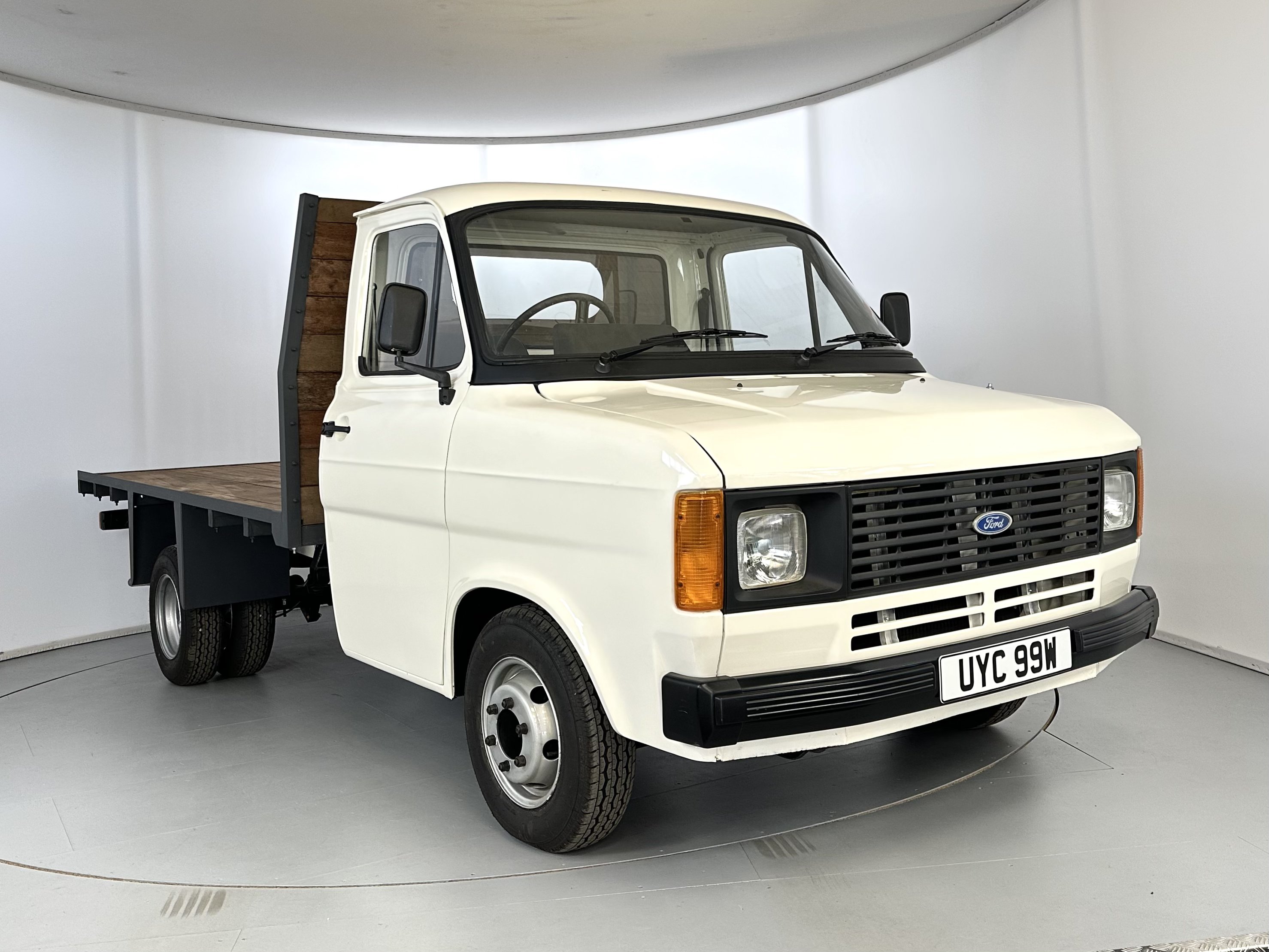Top 1980 ford transit for sale Shop