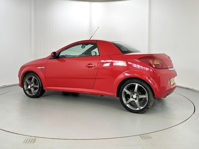 Lot 97 - 2009 Vauxhall Tigra - NO RESERVE
