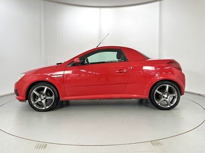 Lot 97 - 2009 Vauxhall Tigra - NO RESERVE