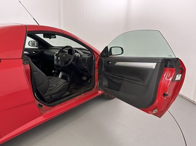 Lot 97 - 2009 Vauxhall Tigra - NO RESERVE