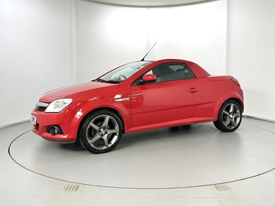 Lot 97 - 2009 Vauxhall Tigra - NO RESERVE