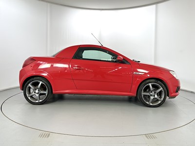 Lot 97 - 2009 Vauxhall Tigra - NO RESERVE