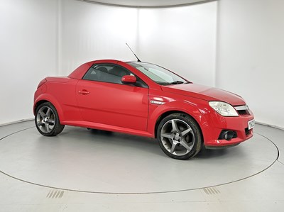 Lot 97 - 2009 Vauxhall Tigra - NO RESERVE