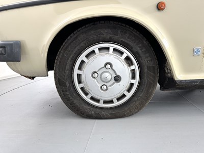 Lot 40 - 1980 Austin Morris Maxi