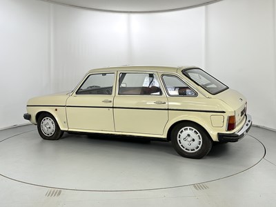 Lot 40 - 1980 Austin Morris Maxi