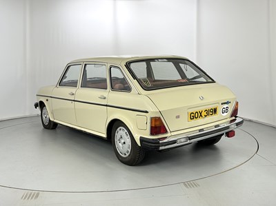 Lot 40 - 1980 Austin Morris Maxi
