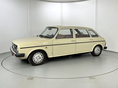 Lot 40 - 1980 Austin Morris Maxi