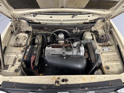 Lot 40 - 1980 Austin Morris Maxi