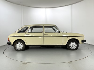 Lot 40 - 1980 Austin Morris Maxi