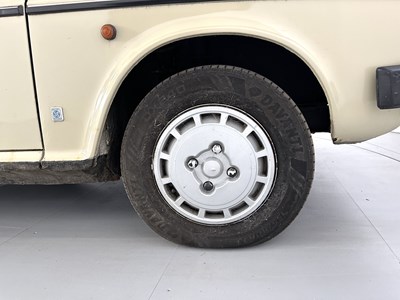 Lot 40 - 1980 Austin Morris Maxi