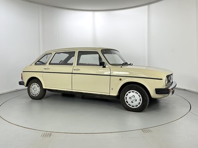 Lot 40 - 1980 Austin Morris Maxi