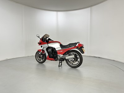Lot 63 - 1985 Kawasaki GPZ900