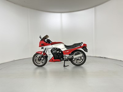 Lot 63 - 1985 Kawasaki GPZ900