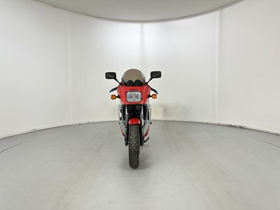 Lot 63 - 1985 Kawasaki GPZ900